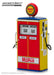MOPAR Parts  1954 Tokheim 350 Twin  Gas Pump   Series 5 -  Greenlight  1/18 14060 C  Passion Diecast 
