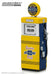 Chevrolet Super Service  1951 Wayne 505  Gas Pump   Series 5 -  Greenlight  1/18 14060 B Passion Diecast 