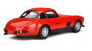 Mercedes-Benz 300SL AMG 1974 red Otto  1/18  OT311  Pasion Diecast 