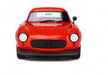 Mercedes-Benz 300SL AMG 1974 red Otto  1/18  OT311  Pasion Diecast 
