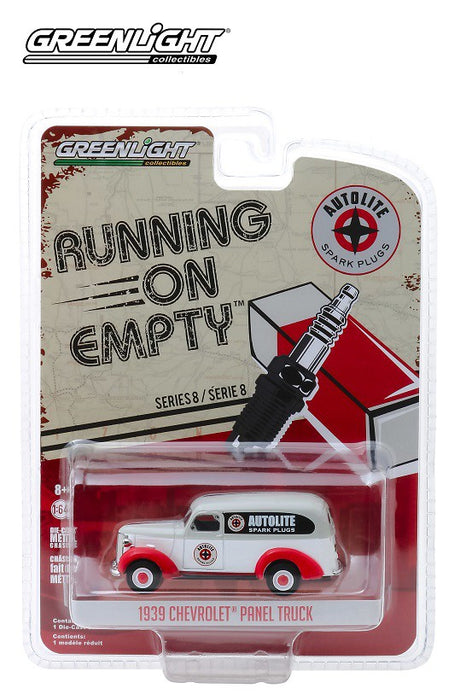 Running on Empty Series 8 Assortiment 1/64 Greenlight 41080  Passion Diecast