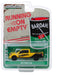 Running on Empty Series 8 Assortiment 1/64 Greenlight 41080  Passion Diecast