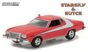1976 Ford Gran Torino  Starsky and Hutch  Greenlight 1/64 44780 A Passion Diecast