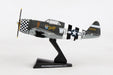 REPUBLIC  P-47 THUNDERBOLT SNAFU  POSTAGE STAMP 1/100  PS5359-3  Passion Diecast 