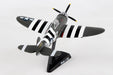 REPUBLIC  P-47 THUNDERBOLT SNAFU  POSTAGE STAMP 1/100  PS5359-3  Passion Diecast 