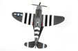 REPUBLIC  P-47 THUNDERBOLT SNAFU  POSTAGE STAMP 1/100  PS5359-3  Passion Diecast 