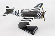 REPUBLIC  P-47 THUNDERBOLT SNAFU  POSTAGE STAMP 1/100  PS5359-3  Passion Diecast 