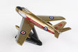 CANADAIR SABRE  RCAF  GOLDEN HAWKS 1/110  POSTAGE STAMP  PS5361-4 Passion Diecast 