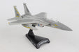 McDonnell Douglas F-15 FIGHTER INTERCEPTOR SQN  POSTAGE STAMP 1/150 PS5385-4  Passion Diecast 