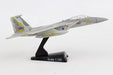 McDonnell Douglas F-15 FIGHTER INTERCEPTOR SQN  POSTAGE STAMP 1/150 PS5385-4  Passion Diecast 