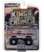 1979 Ford F-250 Monster Truck - Kings of Crunch Series 1  GreenLight 1/64   49010 E  Passion Diecast 