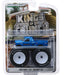 Bigfoot no 5 - 1996 Ford F-250 Monster Truck  Kings of Crunch  serie 4 greenlight   1-64 - 49040 E  Passion Diecast