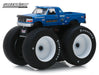 Bigfoot no 5 - 1996 Ford F-250 Monster Truck  Kings of Crunch  serie 4 greenlight   1-64 - 49040 E  Passion Diecast