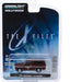 1981 Chevrolet K-5 Blazer Sheriff - The X-Files   -  Hollywood Série 25  1-64  greenlight 44850 D  Passion Diecast