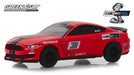 Ford Mustang Shelby GT350 2016 - Ford Performance Racing School -  (Hobby Exclusive) 1/64 Greenlight 30053  Passion Diecast 