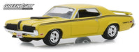 Barrett-Jackson "Scottsdale Edition" Series 4  Assortiment 1-64  greenlight 37180 Passion Diecast