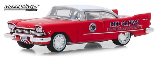 Running on Empty Series 9   Assortment  1-64 greenlight 41090  Passion Diecast