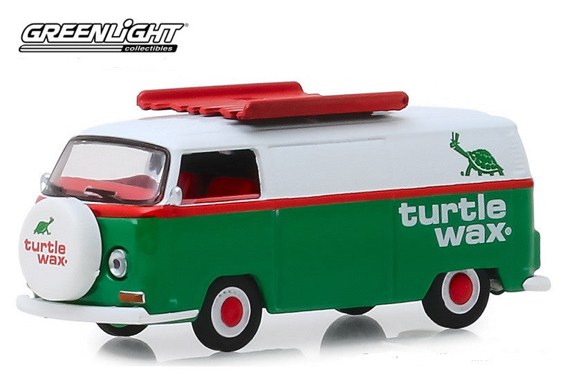 Running on Empty Series 9   Assortment  1-64 greenlight 41090  Passion Diecast