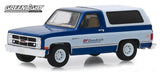 Running on Empty Series 9   Assortment  1-64 greenlight 41090  Passion Diecast