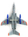 Kawasaki T-4 JASDF 11th Hikotai Blue Impulse  Hobby Master 1/72  HA3903  Passion Diecast 