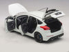 FORD FOCUS RS 2016  FROZEN WHITE   AUTOART 1/18 72951 Passion Diecast 