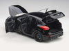 Ford Focus RS 2016 Shadow Black   AUTOART 1/18 72952 Passion Diecast 