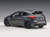 Ford Focus RS 2016 Stealth Grey  AUTOART 1/18 72954 Passion Diecast 