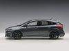 Ford Focus RS 2016 Stealth Grey  AUTOART 1/18 72954 Passion Diecast 