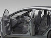 Ford Focus RS 2016 Stealth Grey  AUTOART 1/18 72954 Passion Diecast 