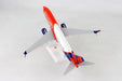 Sun Country Boeing 737-800 N804SY New Livery Skymarks  1/130 SKR1006  Passion Diecast 