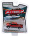 Nissan Titan XD Platinum 2018   All-Terrain Series 8   1-64 greenlight 35130 F  Passion Diecast