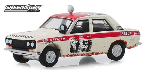 Tokyo Torque - Series 7  Assortiment Greenlight 1/64 47050 Passion Diecast 