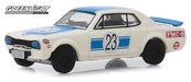 Tokyo Torque - Series 7  Assortiment Greenlight 1/64 47050 Passion Diecast 