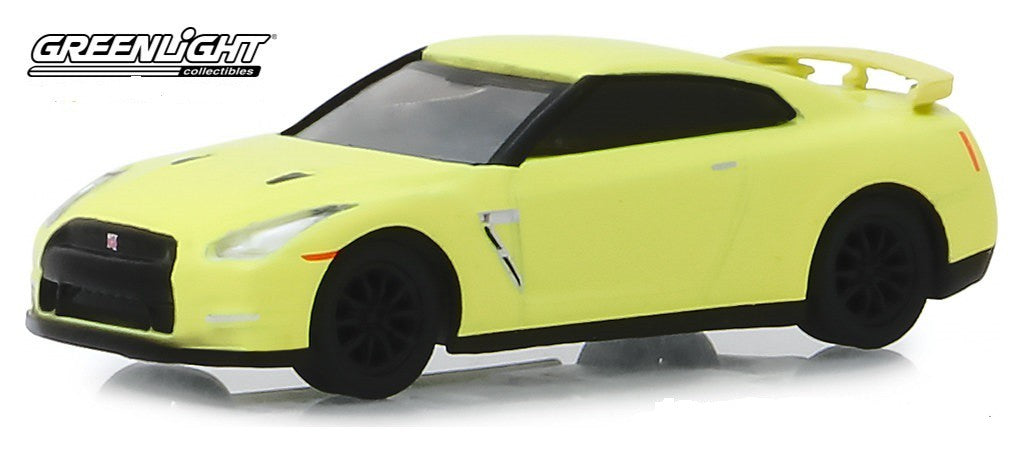Tokyo Torque - Series 7  Assortiment Greenlight 1/64 47050 Passion Diecast 