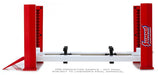 Four-Post Lift - Summit Racing Equipment -  Greenlight 1/18, 13549 Passion Diecast 