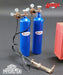 Binford Home Improvement (TV Series) - Shop Tool Set 1/18 GMP 18938  Passion Diecast