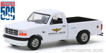 1994 Ford F-150 Lightning - 78th Annual Indianapolis 500  Official Truck - Hobby  Exclusive 1/64 Greenlight 30103 Passion D