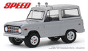 1970 Ford Bronco - Speed - Hollywood Series 26 - 1-64 Greenlight 44860 E Passion Diecast