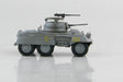 M8 Greyhound   Armored Car US Army 82nd  Btn, Ardennes, Belgium, December 1944, Hobby Master 1/72  HG3812