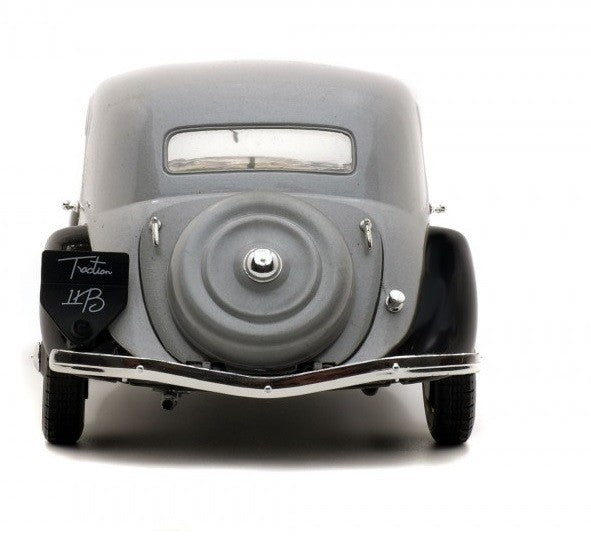 Citroën Traction 11B  1937    Solido  1/18 S1800904 Passion Diecast 