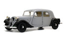 Citroën Traction 11B  1937    Solido  1/18 S1800904 Passion Diecast 