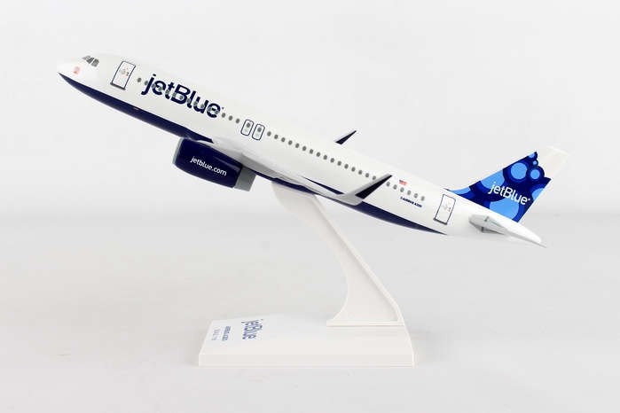 JetBlue  Airbus A320 Blueberries Skymarks  1/150 SKR963