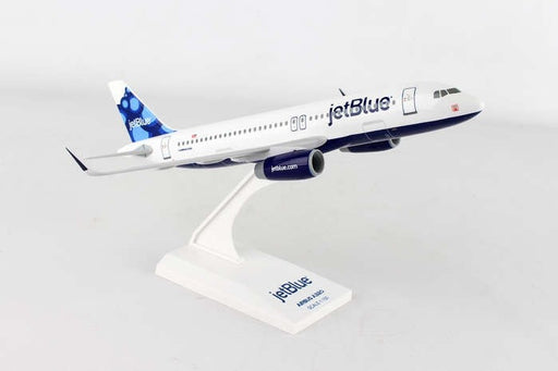 JetBlue  Airbus A320 Blueberries Skymarks  1/150 SKR963