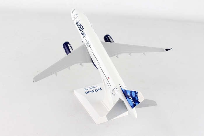 JetBlue  Airbus A320 Blueberries Skymarks  1/150 SKR963