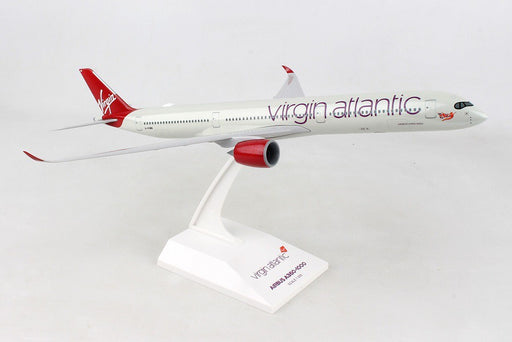 Virgin Atlantic Airbus A350-1000  SKYMARKS 1/200 SKR1012  Passion Diecast 