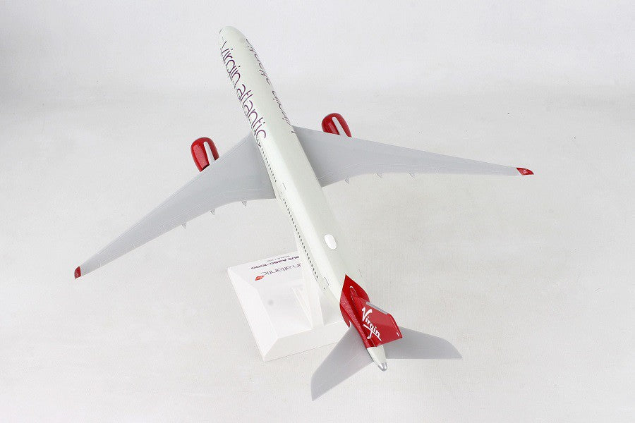 Virgin Atlantic Airbus A350-1000  SKYMARKS 1/200 SKR1012  Passion Diecast 