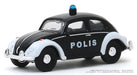 Volkswagen Beetle - Trollveggen, Norway Polis -  Club Vee-Dub 10 - Greenlight 1/64 - 29980 F PASSION DIECAST
