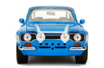 1/24 Ford Escort RS2000 MKI Fast & Furious   Jada 99572-4 Passion Diecast