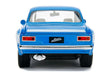 1/24 Ford Escort RS2000 MKI Fast & Furious   Jada 99572-4 Passion Diecast