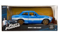 1/24 Ford Escort RS2000 MKI Fast & Furious   Jada 99572-4 Passion Diecast